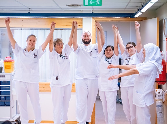 Bilde 2 av 4 i jobbannonse-galleriet