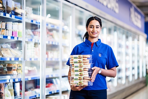 Bilde 1 av 1 i jobbannonse-galleriet