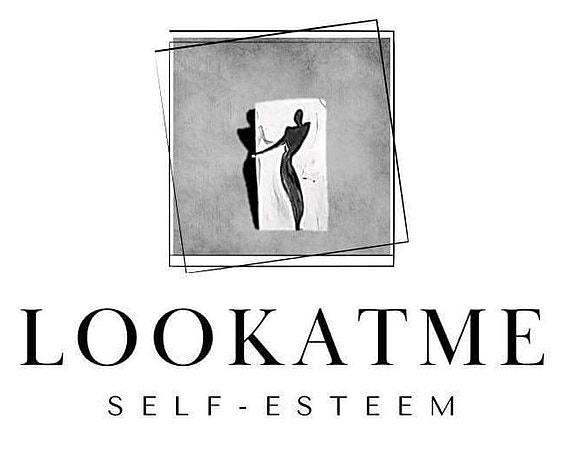 Lookatme Akersgata as logo