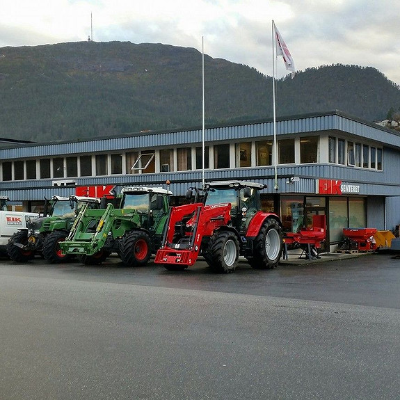 Bilde 3 av 5 i jobbannonse-galleriet