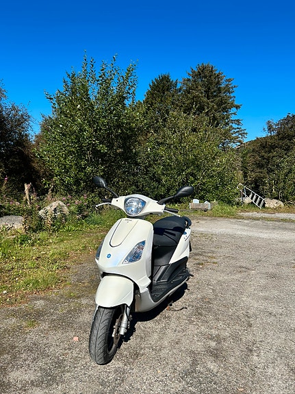 Piaggio Fly 50 Liberty 50 2t 2011 VARIADOR PIAGGIO ZIP 50 LIBERTY