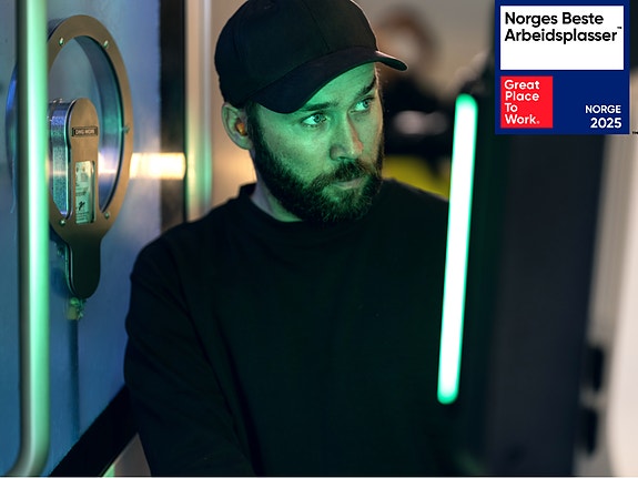 Bilde 4 av 9 i jobbannonse-galleriet