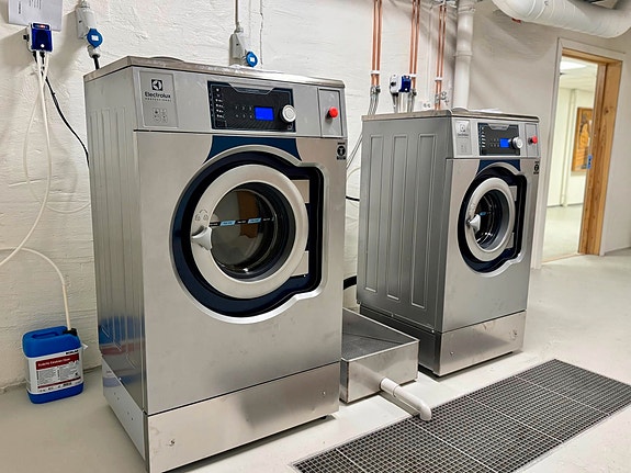 Renholdssentral - Tromsø kommune