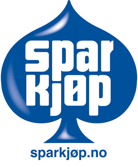 AS Spar Kjøp logo