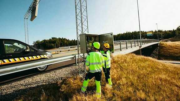 Bilde 1 av 1 i jobbannonse-galleriet