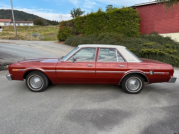 Dodge Andre 11 of 30