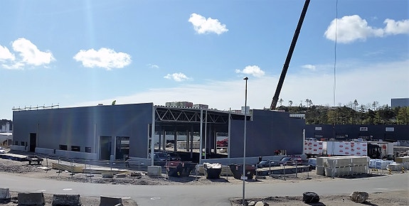 Bilde 2 av 3 i jobbannonse-galleriet