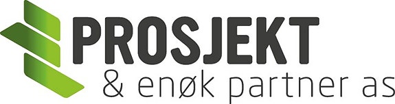 Prosjekt & Enøk Partner AS logo