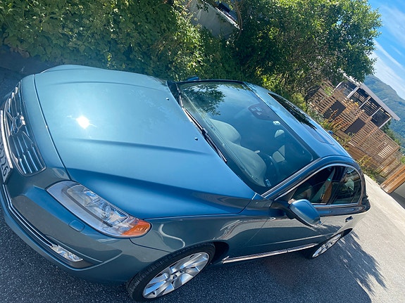 Volvo S80 13 of 24
