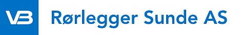 Rørlegger Sunde AS logo