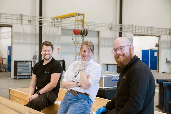 Bilde 4 av 9 i jobbannonse-galleriet