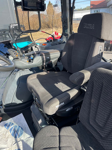 Valtra T255 2022, kr 1 640 000,-
