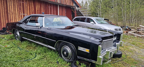 Cadillac Eldorado 8 of 30