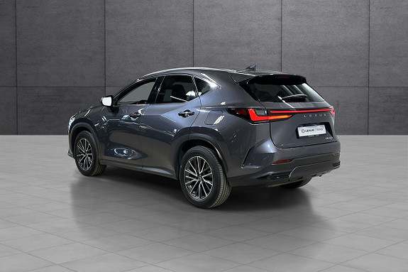 Lexus NX 450h
