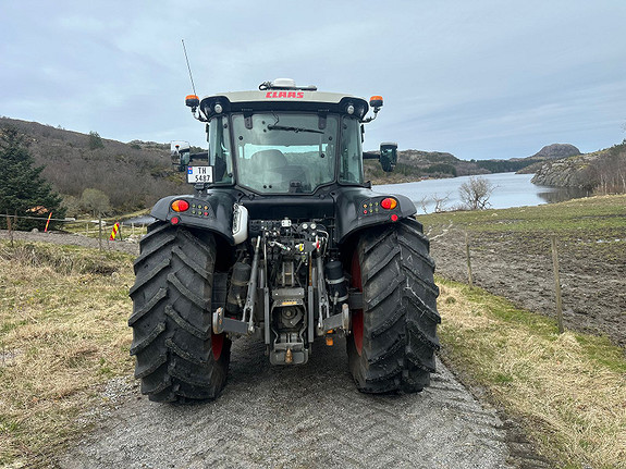 CLAAS ARION 470 2023, kr 1 290 000,-