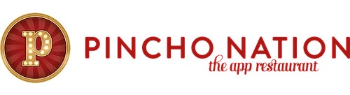 Pincho Nation Drammen logo