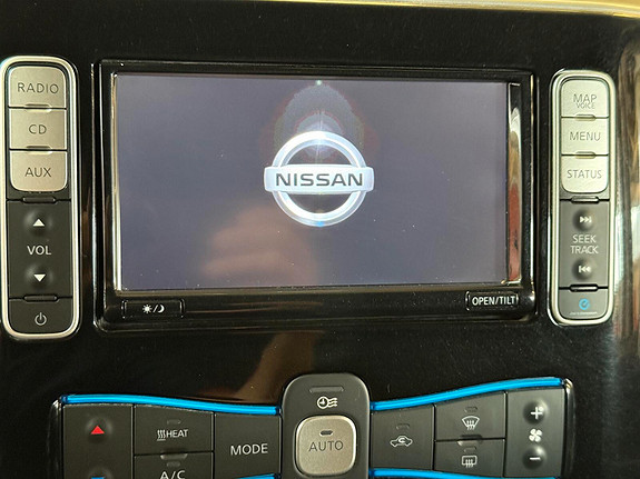 Nissan e-NV200