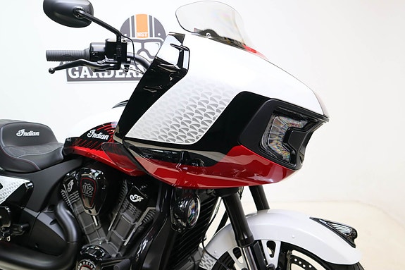 INDIAN Challenger Elite 112 19 of 30