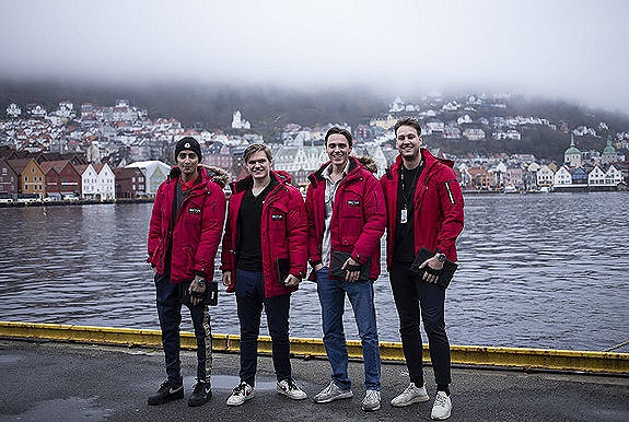 Bilde 2 av 3 i jobbannonse-galleriet