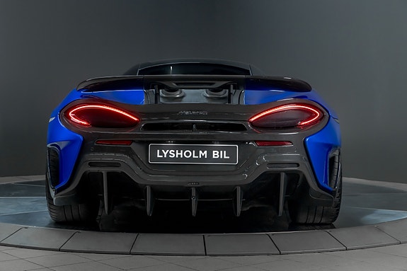 McLaren 600LT 5 of 30