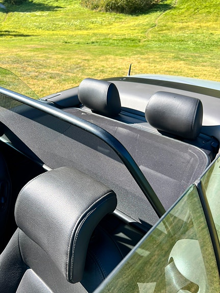 Saab 9-3 5 of 11
