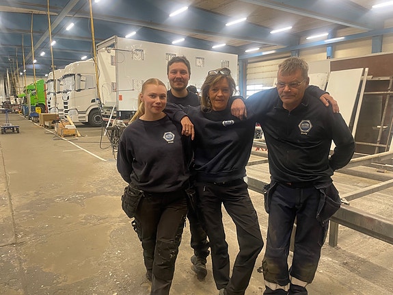 Bilde 3 av 4 i jobbannonse-galleriet