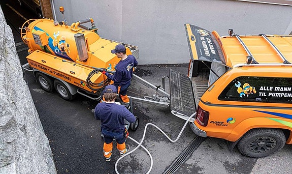 Bilde 3 av 10 i jobbannonse-galleriet