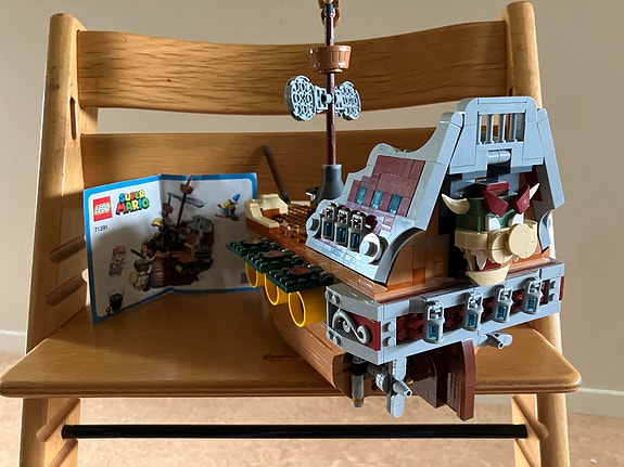 Product image 3 of 5