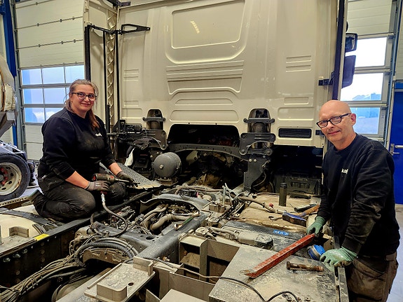 Bilde 2 av 8 i jobbannonse-galleriet