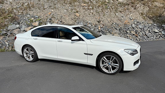 BMW 7-Serie