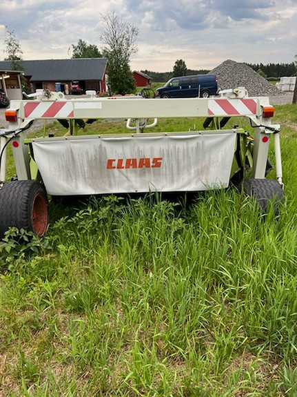 Claas 3050TC 2012, kr 95 000,-