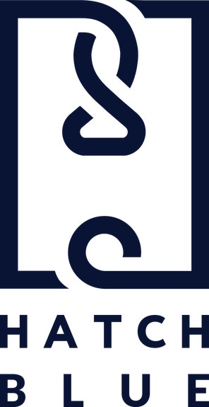 Hatch Blue Norway AS logo