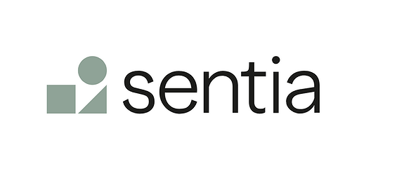 Sentia AS logo