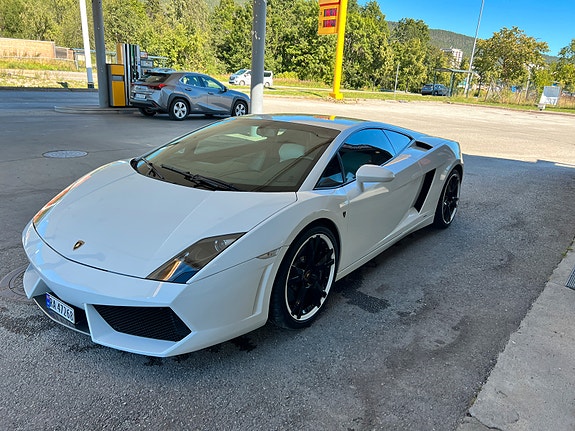 Lamborghini Gallardo 2 of 25