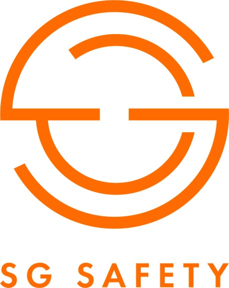 SG Safety logo