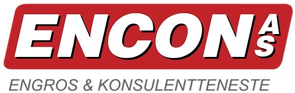 ENCON AS logo