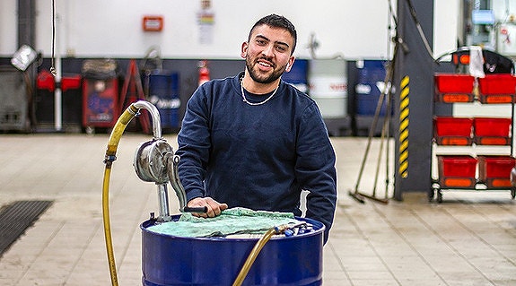 Bilde 2 av 4 i jobbannonse-galleriet