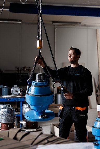 Bilde 3 av 6 i jobbannonse-galleriet