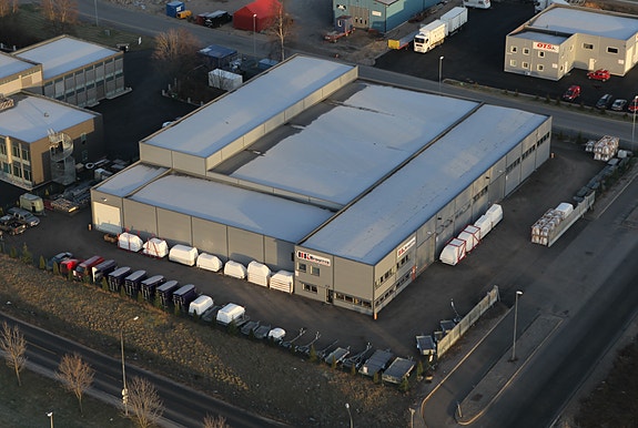 Bilde 1 av 1 i jobbannonse-galleriet