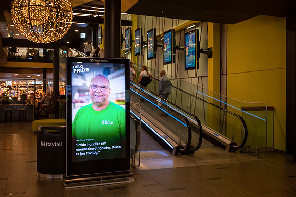 Bilde 2 av 6 i jobbannonse-galleriet