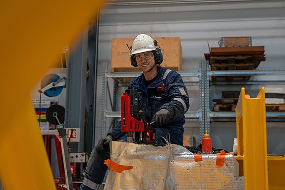 Bilde 8 av 9 i jobbannonse-galleriet