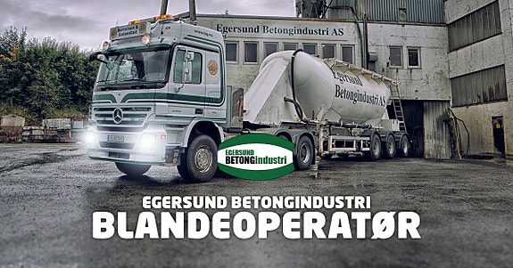 Bilde 1 av 1 i jobbannonse-galleriet