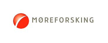 Møreforsking AS logo