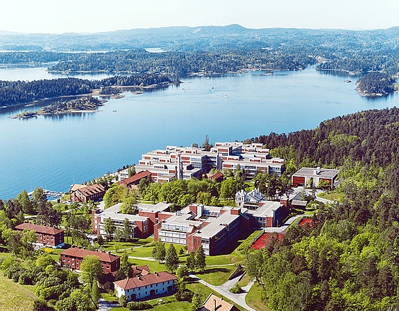 Bilde 1 av 5 i jobbannonse-galleriet