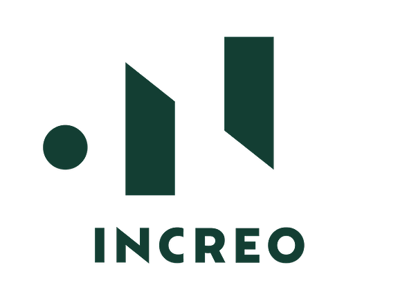 Increo AS logo