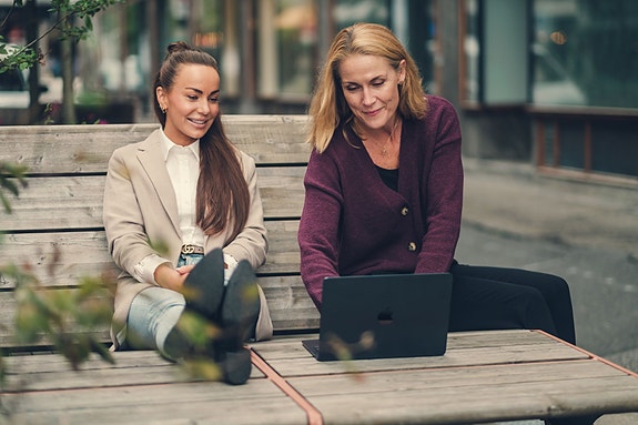 Bilde 1 av 3 i jobbannonse-galleriet