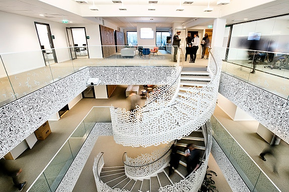 Bilde 1 av 1 i jobbannonse-galleriet