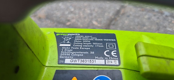 Product image 2 of 5