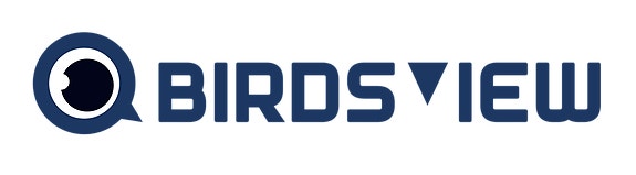 Birdsview logo