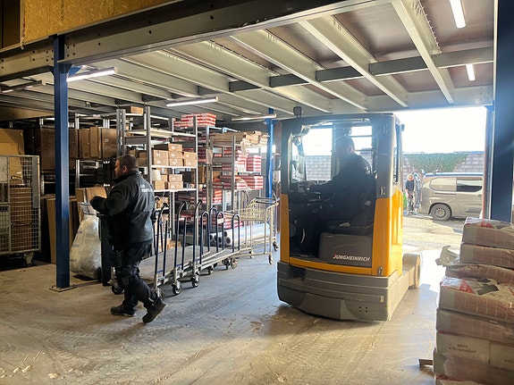 Bilde 8 av 9 i jobbannonse-galleriet